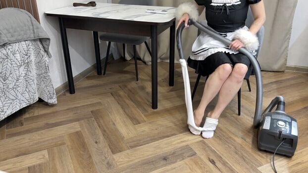 Full leaked Homemaking page private photo
