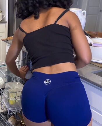 Full leaked Homemaking private photo