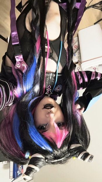 Full leaked Homukemii private photo