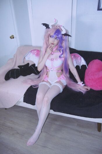 Full leaked Homukemii private photo