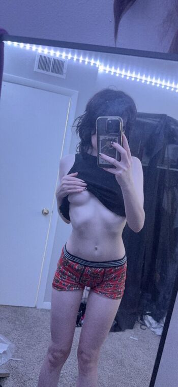 Full leaked Homukemii private photo