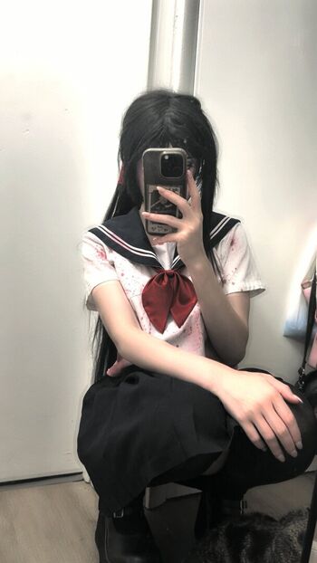 Full leaked Homukemii private photo