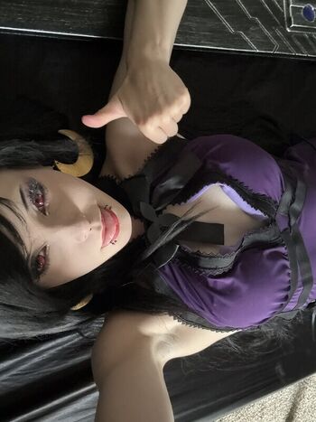 Full leaked Homukemii private photo