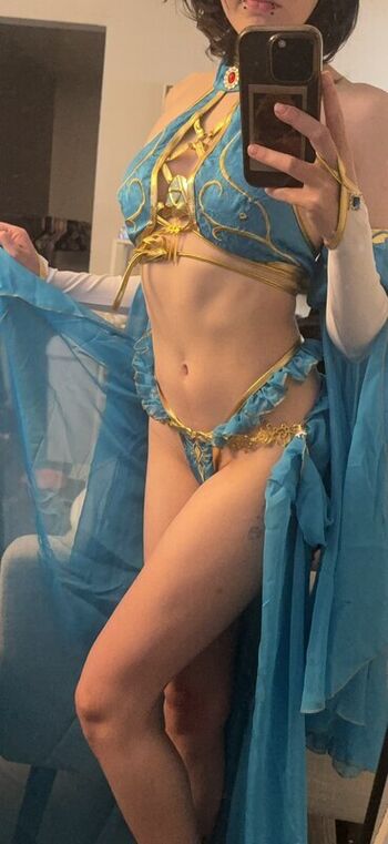 Full leaked Homukemii private photo
