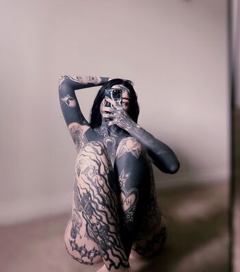 Full leaked Honyxmilk private photo
