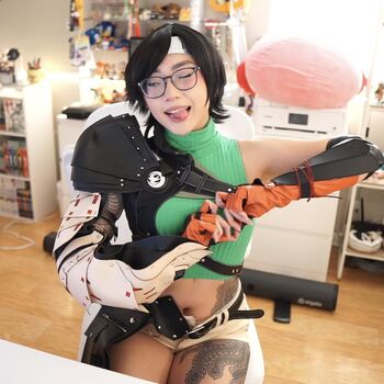 Full leaked Honeebelle private photo