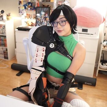 Full leaked Honeebelle private photo