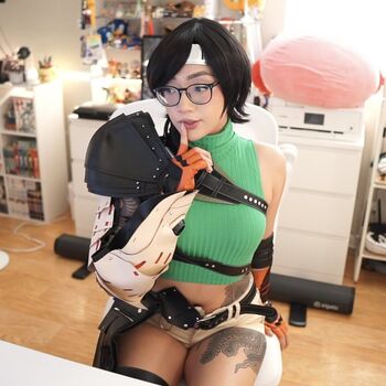 Full leaked Honeebelle private photo