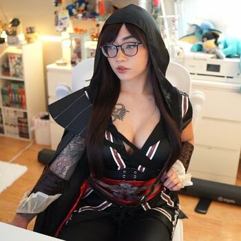 Full leaked Honeebelle private photo