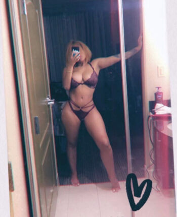 Full leaked Honey isabel private photo