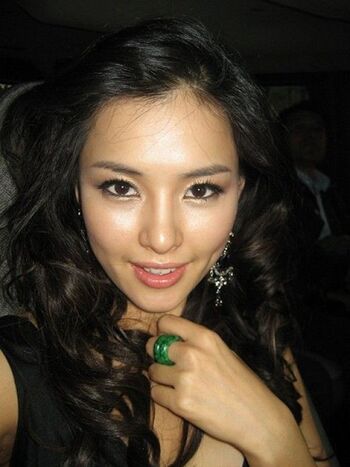 Full leaked Honey lee private photo