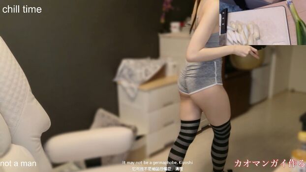 Full leaked Honey sena private photo