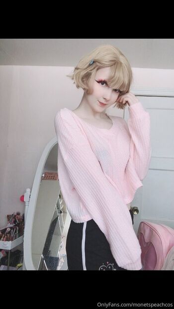 Full leaked Honeybunnycos private photo