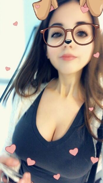 Full leaked Honeydewfawn private photo