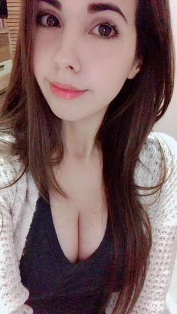 Full leaked Honeydewfawn private photo