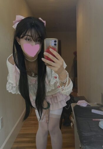 Full leaked Honeydewmelancholy private photo