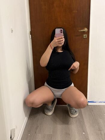 Full leaked Honeymelon private photo