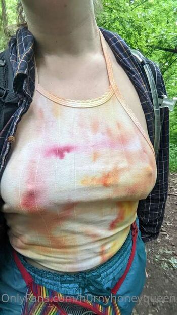 Full leaked Honeyyy private photo