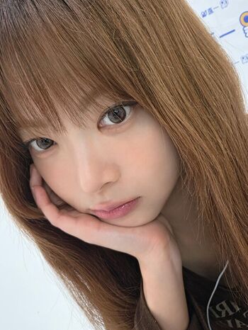 Full leaked Hong eunchae  page private photo