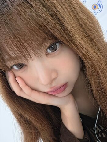 Full leaked Hong eunchae  page private photo