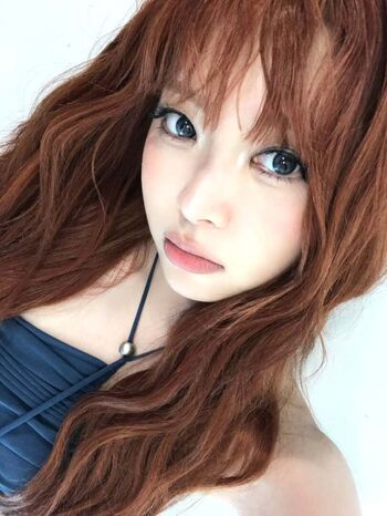 Full leaked Hong eunchae  page private photo