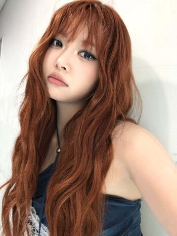 Hong Eunchae 홍은채