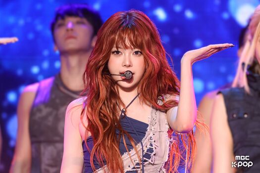 Full leaked Hong eunchae  page private photo