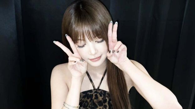 Full leaked Hong eunchae private photo