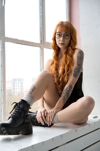 Full leaked Honigmotte abby private photo