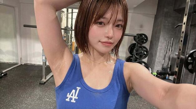 Full leaked Honoka yahagi private photo