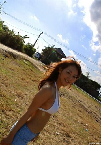 Full leaked Honoka page private photo
