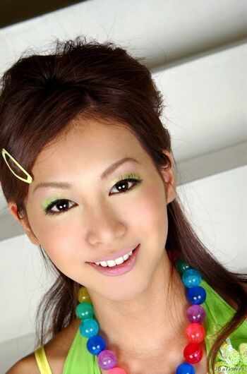 Full leaked Honoka page private photo
