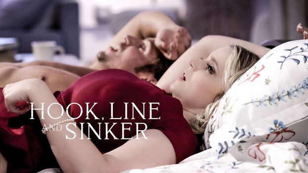 Full leaked Hookline private photo