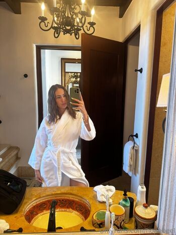 Full leaked Hope beel private photo