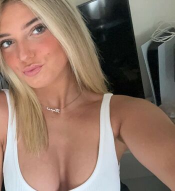 Full leaked Hope docherty page private photo
