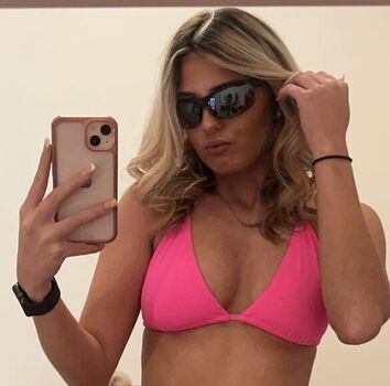 Full leaked Hope docherty page private photo