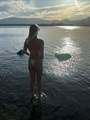 Full leaked Hope docherty page private photo