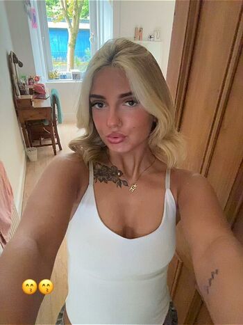 Full leaked Hope docherty page private photo