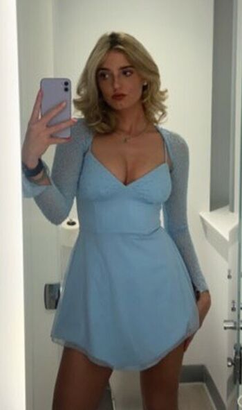 Full leaked Hope docherty private photo