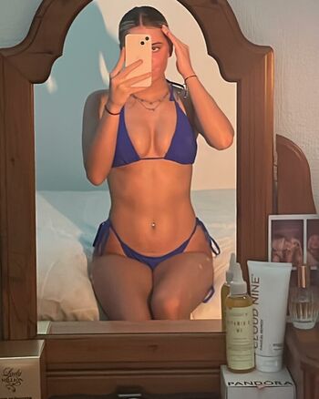 Full leaked Hope docherty private photo