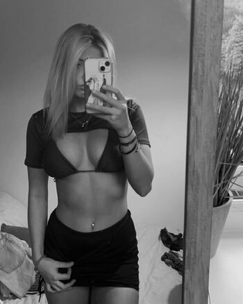 Full leaked Hope docherty private photo