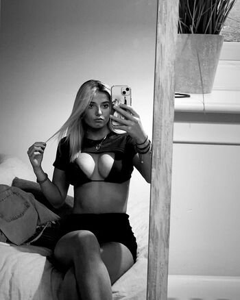 Full leaked Hope docherty private photo