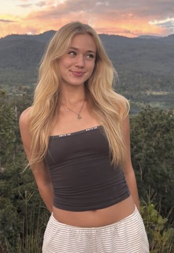 Full leaked Hope elliot private photo