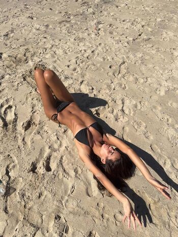 Full leaked Hope kelesis private photo