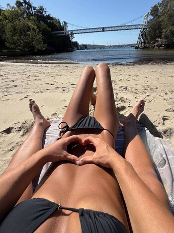 Full leaked Hope kelesis private photo