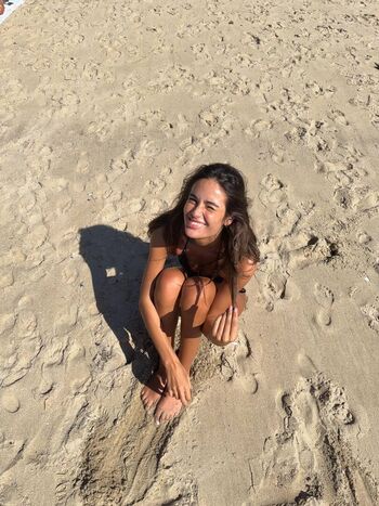 Full leaked Hope kelesis private photo