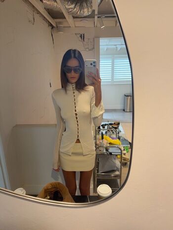 Full leaked Hope kelesis private photo