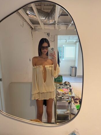 Full leaked Hope kelesis private photo