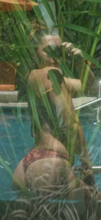 Full leaked Hope martin private photo