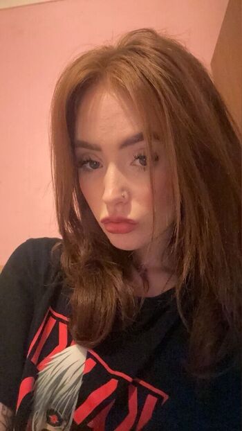 Full leaked Hope robertson page private photo